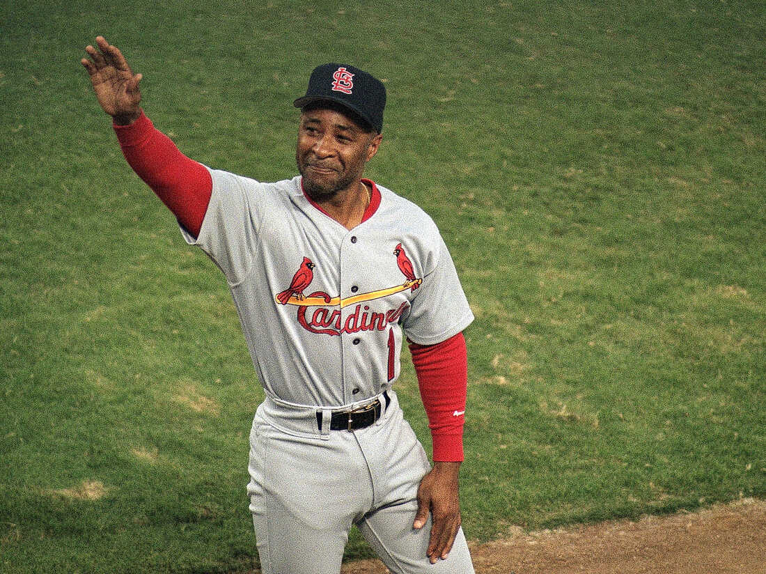Ozzie Smith Position, Rookie Card, Baseball Card, Daughter, Stats, Highlights
