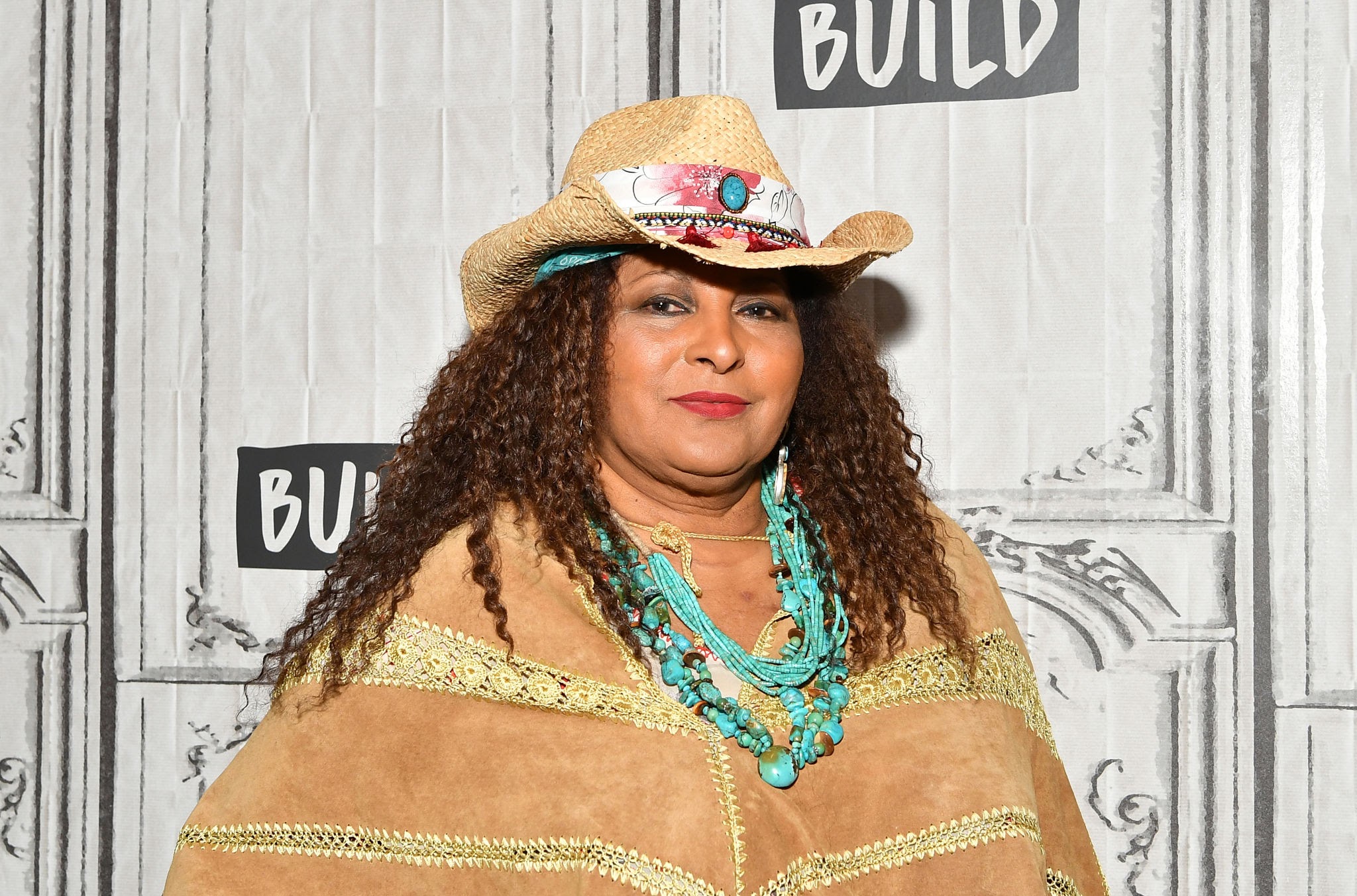 Pam Grier parents: Meet Gwendolyn Grier & Clarence Grier