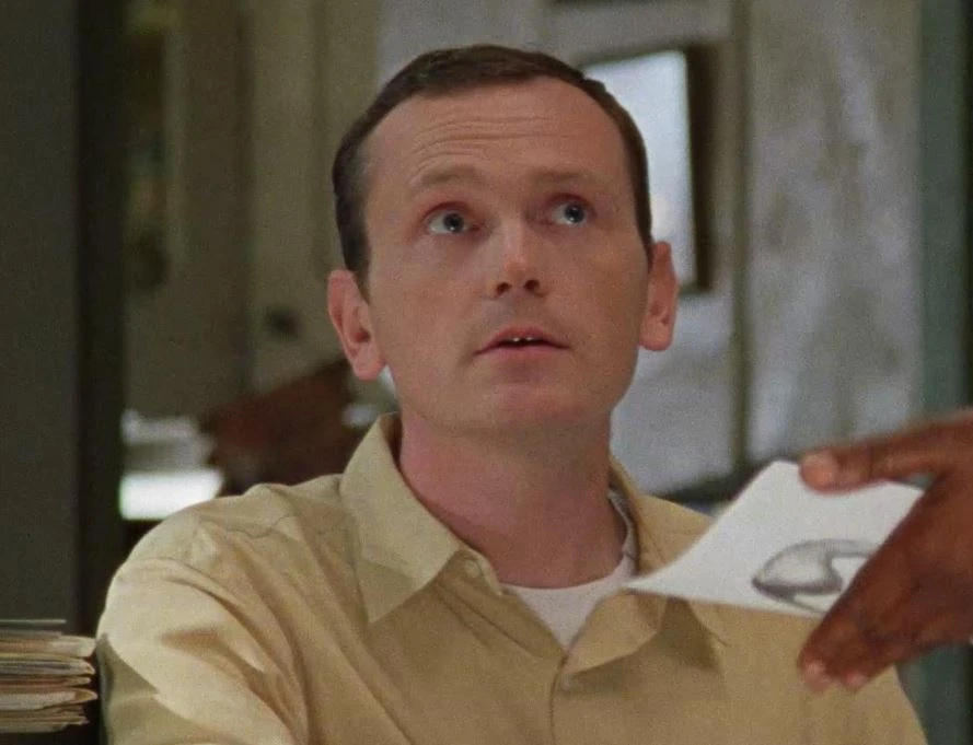 Who does Pat Healy play in Better Call Saul?