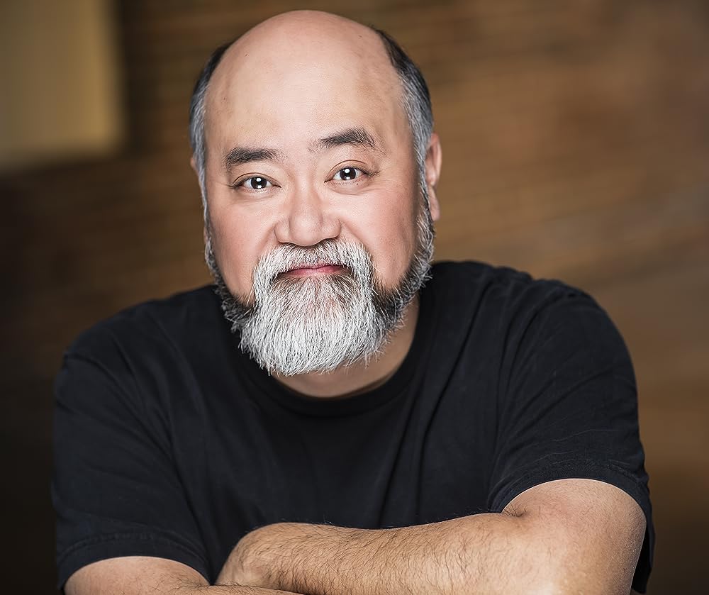 Paul Sun-Hyung Lee Movies and TV Shows, Young, Avatar, Instagram, Accent, Interview