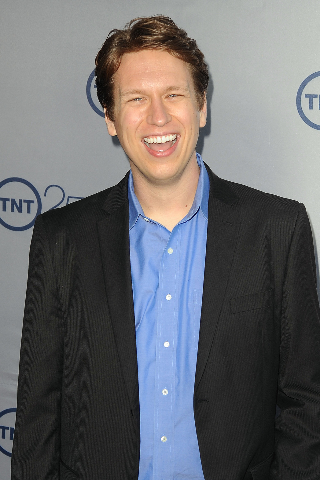 What is Pete Holmes famous for?