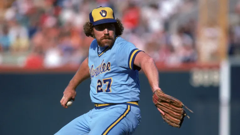 Pete Ladd net worth at death: How much was Pete Ladd worth?