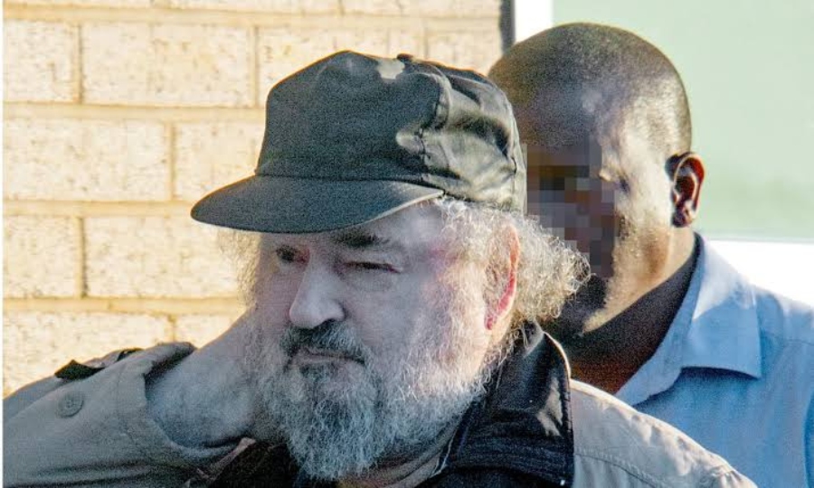 Peter Sutcliffe Cause Of Death: How did Peter Sutcliffe die?