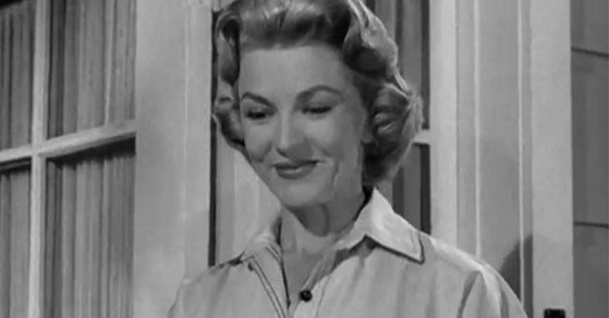 Phyllis Coates Age, Height, Movies and TV Shows, Education, Family