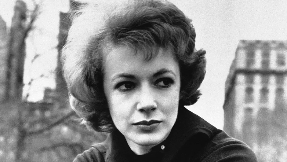 How did Piper Laurie die?