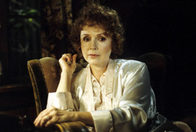Piper Laurie Age, Height, Movies and TV Shows, Education, Family