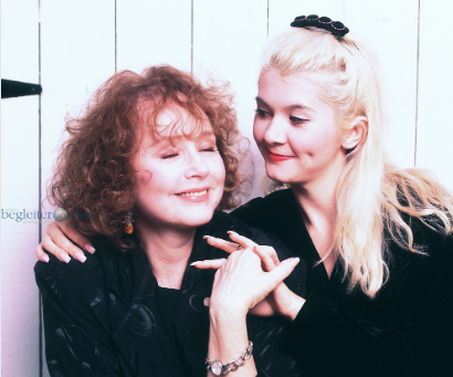 Ann Grace Morgenstern: Who is Piper Laurie’s daughter?