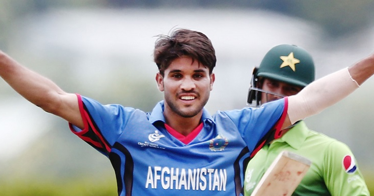 Qais Ahmad Height: How Tall Is Qais Ahmad?