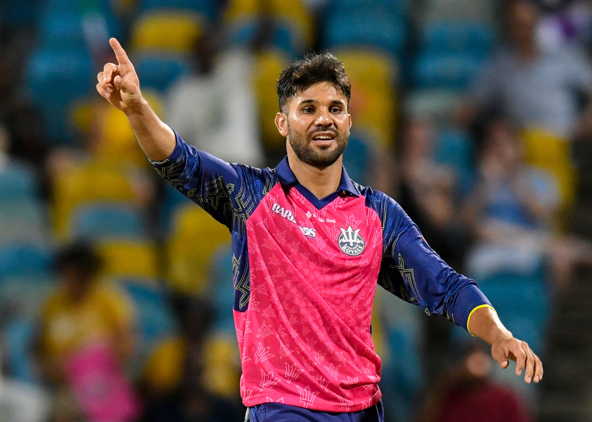Qais Ahmad IPL, Age, Nationality, Current Teams, Instagram, Stats