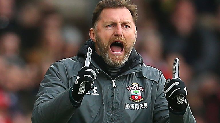 Ralph Hasenhüttl Age, Height, GIF, Family, Siblings