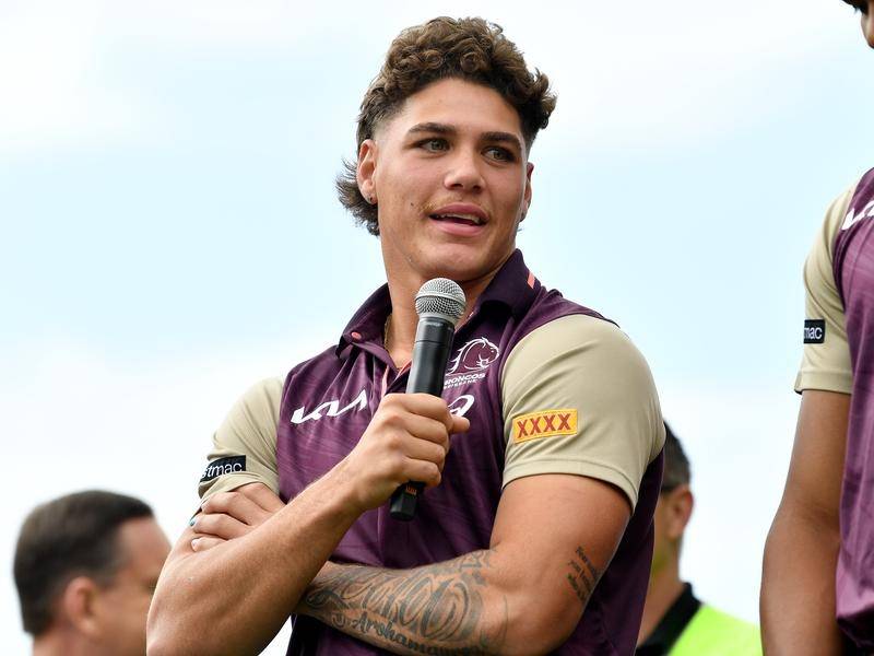 What did Reece Walsh say? Is He being Investigated?
