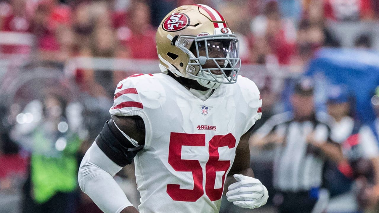 What is Ruben Foster doing now? Why did Reuben Foster get released?