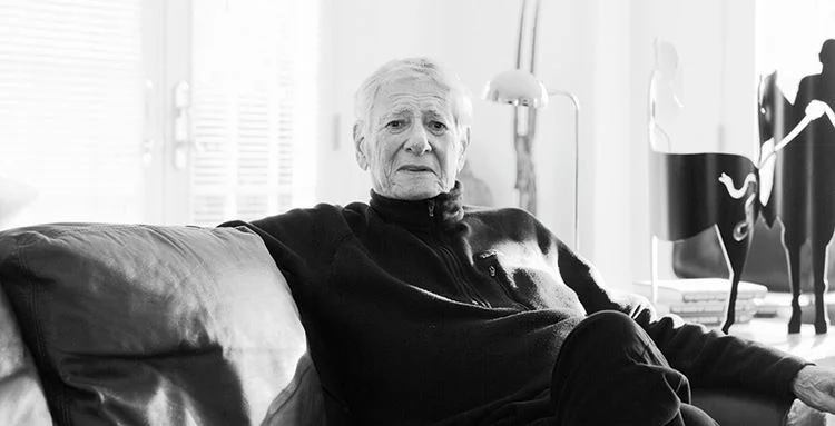 Robert Brustein: Nonprofit Theater’s Fervent Driving Force, Dies at 96