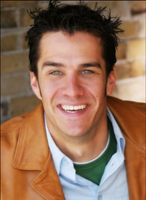 Who is Will Swenson’s brother Actor Robert Swenson?
