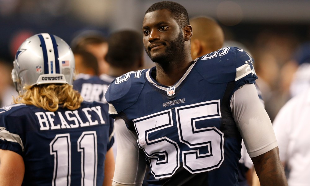 Rolando McClain Number, 40 yard dash time, Defensive Touchdowns, Instagram