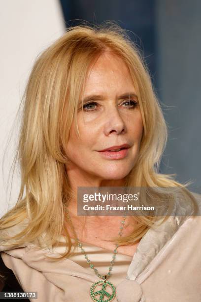 Rosanna Arquette Net Worth: How rich is Rosanna Arquette?