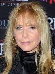 Rosanna Arquette Age, Height, Movies and TV Shows, Education, Family