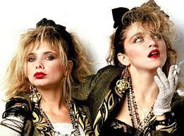 Did Rosanna Arquette get along with Madonna?