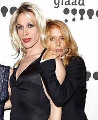 Who was Rosanna Arquette’s sister Alexis Arquette?