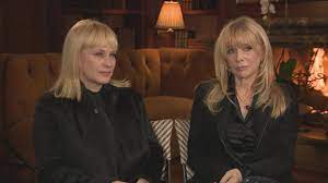 Is Rosanna Arquette related to Patricia Arquette?