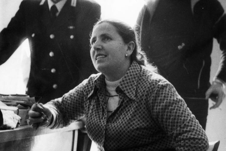 Rosetta Cutolo husband: Was Rosetta Cutolo married?