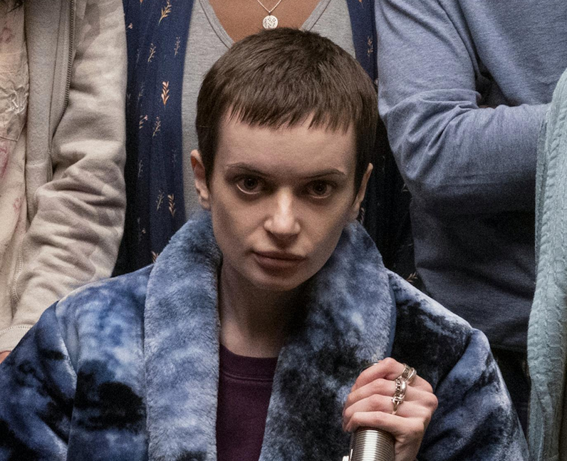 Ruth Codd Movies and TV Shows, Height, Age, Birthday, Electric Picnic, Injury, Leg
