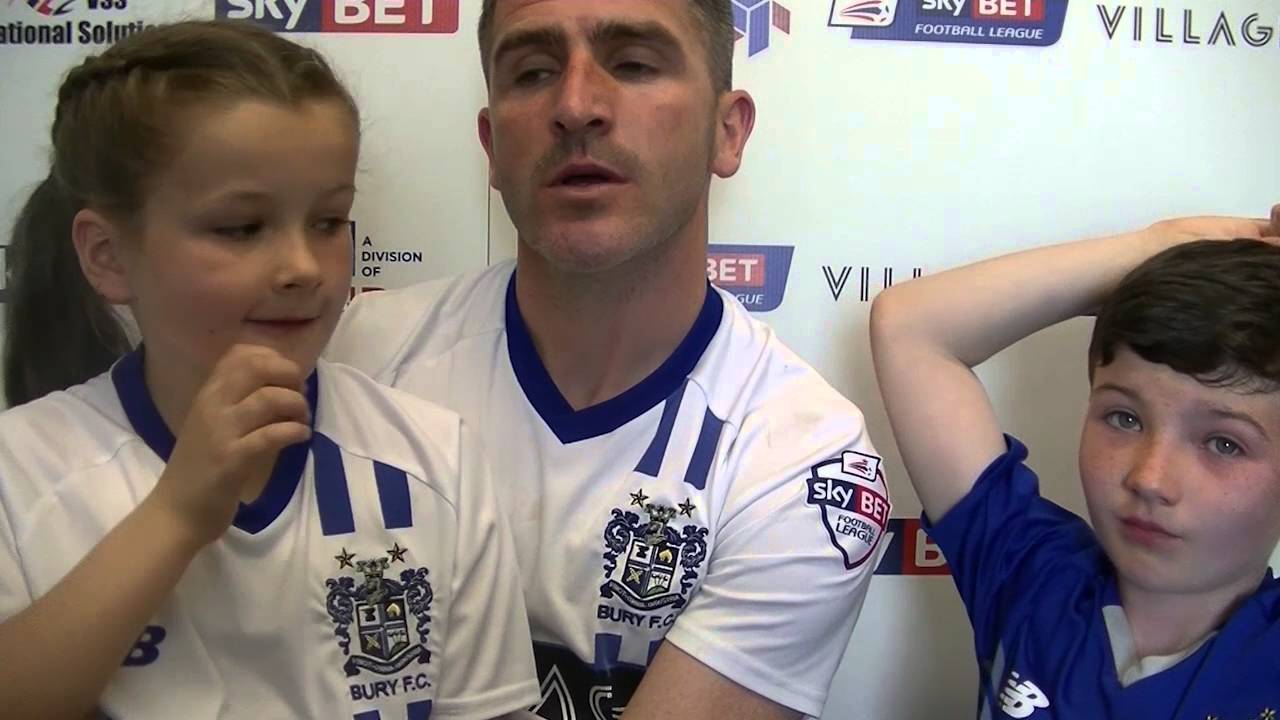 Alfie Lowe: Who is Ryan Lowe’s son?