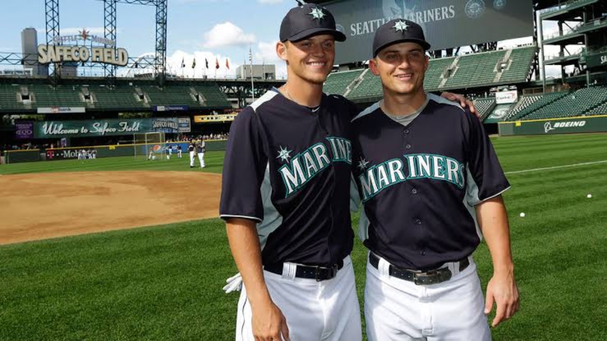 Justin Seager siblings: Meet Kyle Seager & Corey Seager