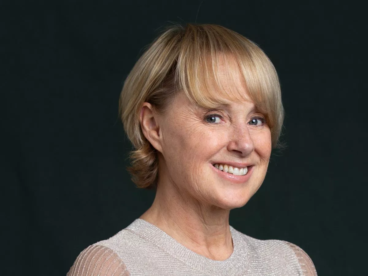 Sally Dynevor Net Worth: How rich is Sally Dynevor?