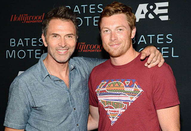 Meet Tim Daly’s Son Sam Daly