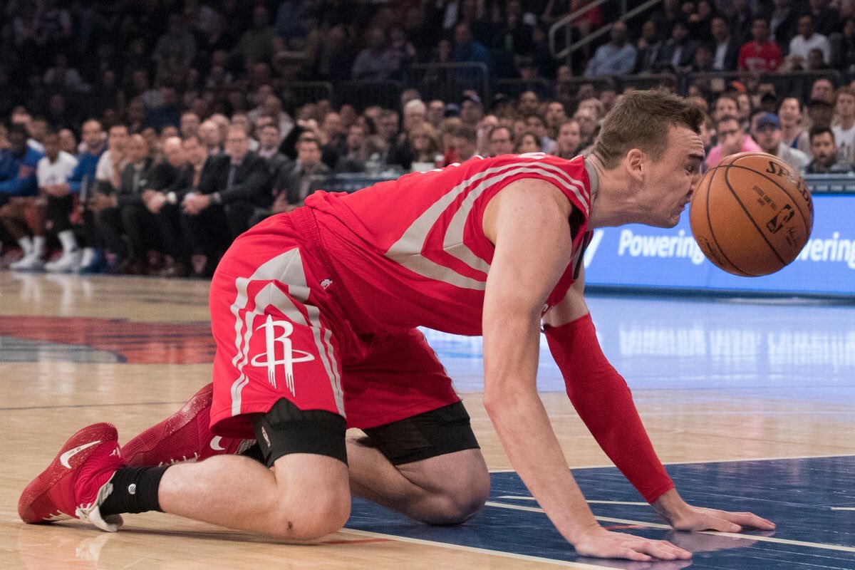 What is Sam Dekker known for? How many years did Sam Dekker play at Wisconsin?