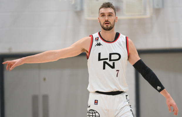 Where does Sam Dekker live? Did Sam Dekker get cut from Raptors?