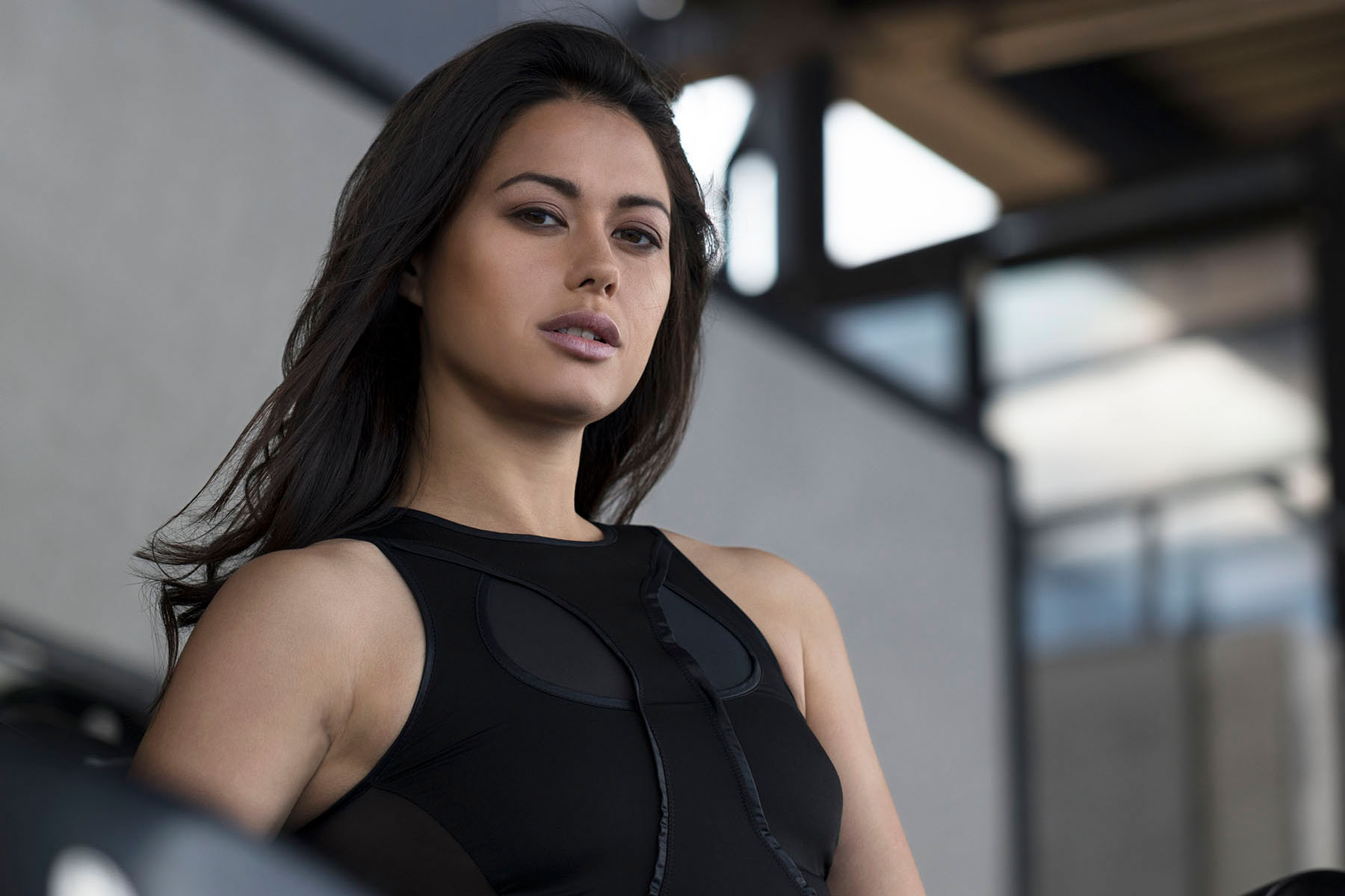Sam Quek Age, Instagram, Height, Ethnicity, I’m a Celebrity