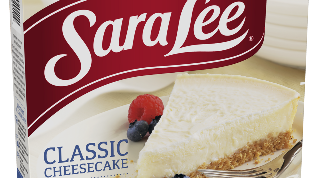 How did Sara Lee (food) start?