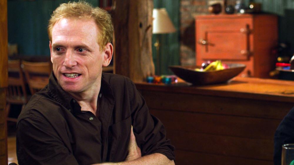 Scott Shepherd Movies and TV Shows, Parents, Height, True Detective