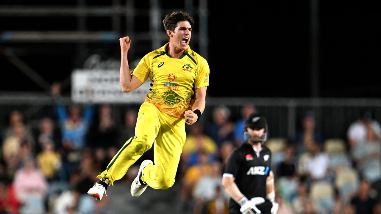 Why is Sean Abbott famous? Is Sean Abbott a good bowler?