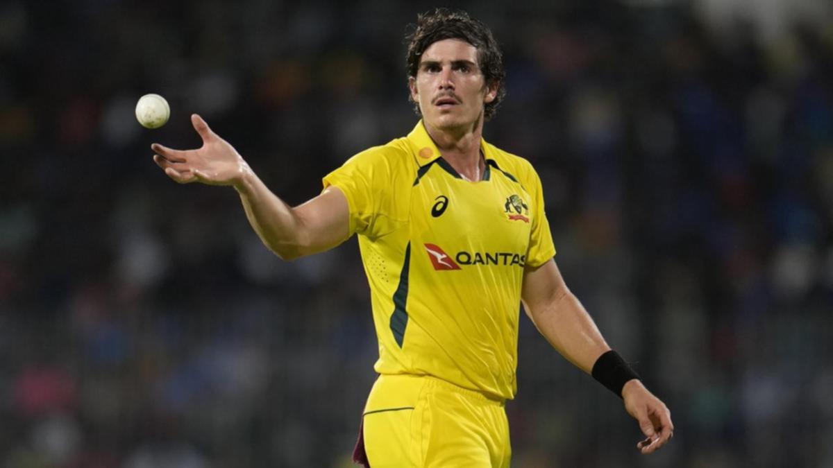 What team is Sean Abbott on? Who does Sean Abbott play for?