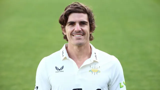 Sean Abbott nationality: What nationality is Sean Abbott?