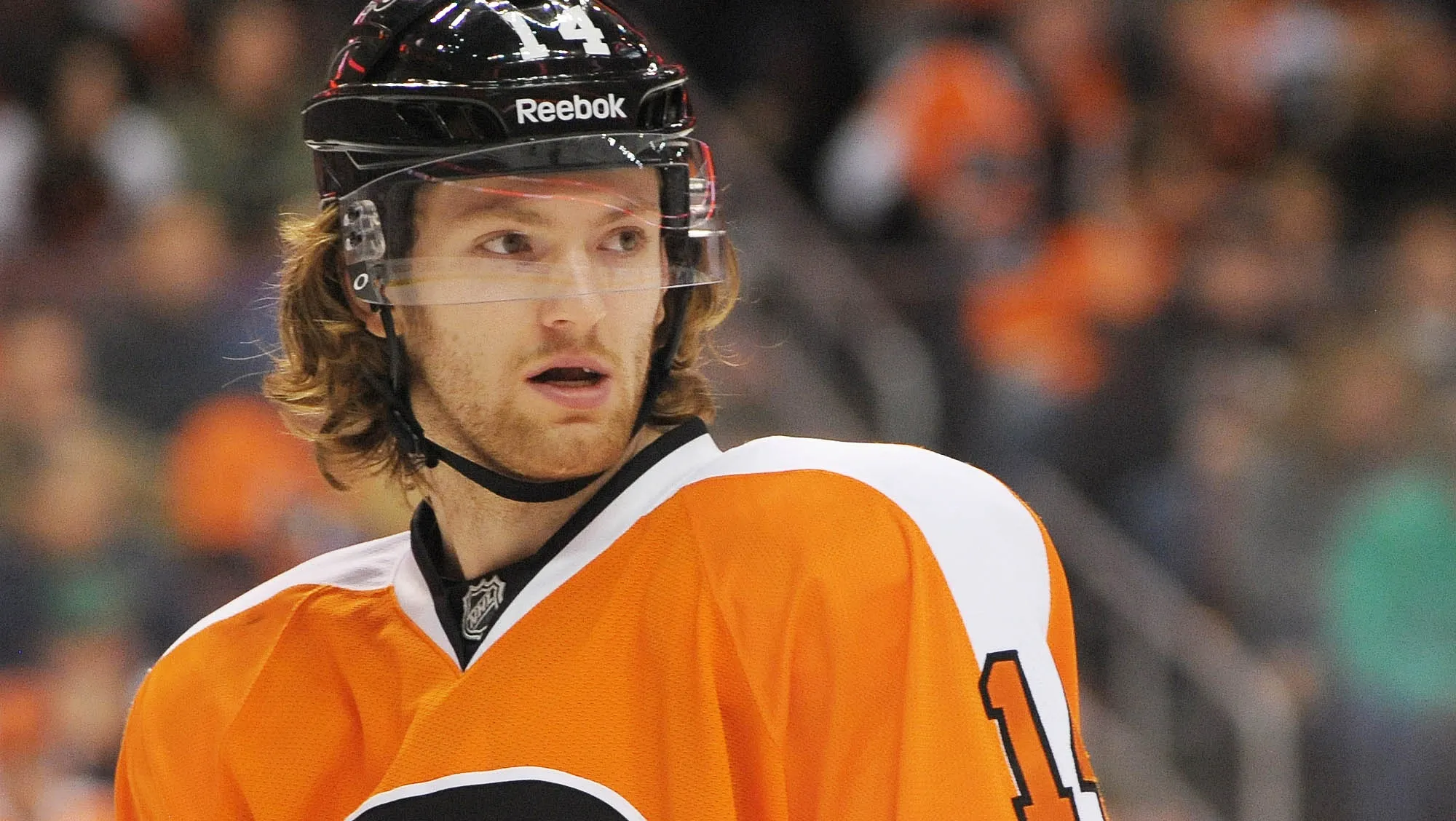 Sean Couturier wife: Who is Laurence Dionne?