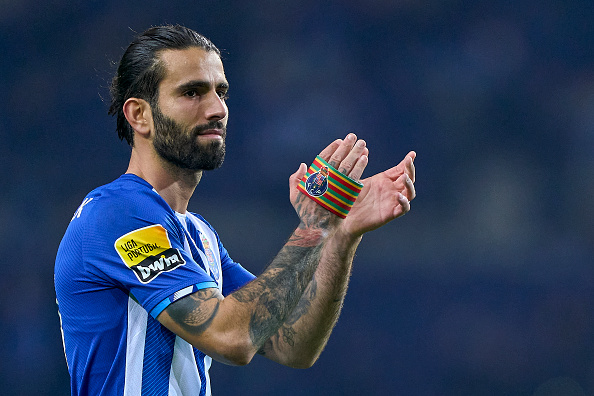 Sergio Oliveira Wife: Is Sergio Oliveira Married?