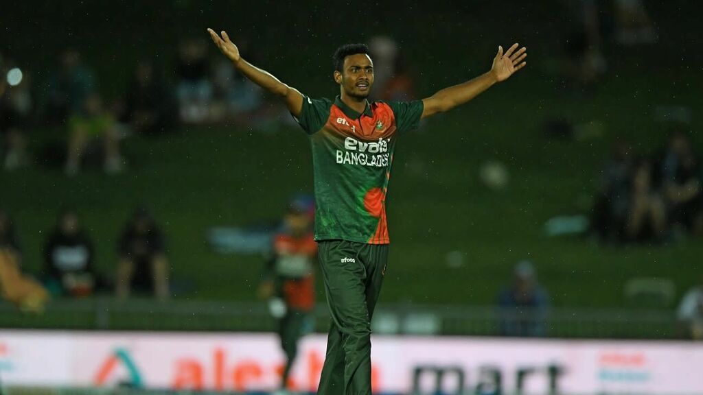 Shoriful Islam Age, Height, Current Teams, Jersey Number, Instagram, Stats