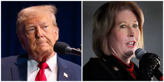 Who is Sidney Powell? All You Need To Know About Former Lawyer of Donald Trump