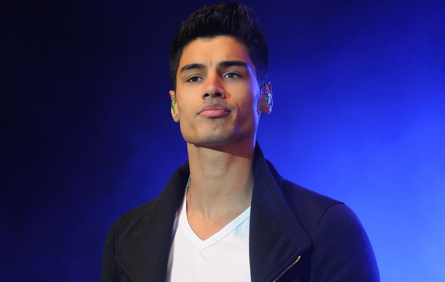 Siva Kaneswaran children: Does Siva Kaneswaran have kids?