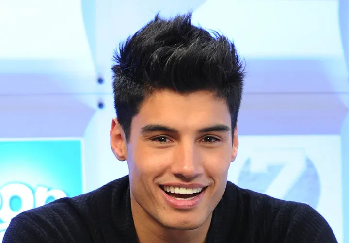 Siva Kaneswaran nationality: What nationality is Siva on Dancing on Ice?