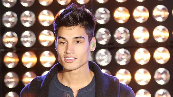 Siva Kaneswaran age: How old is Siva on Dancing on Ice?