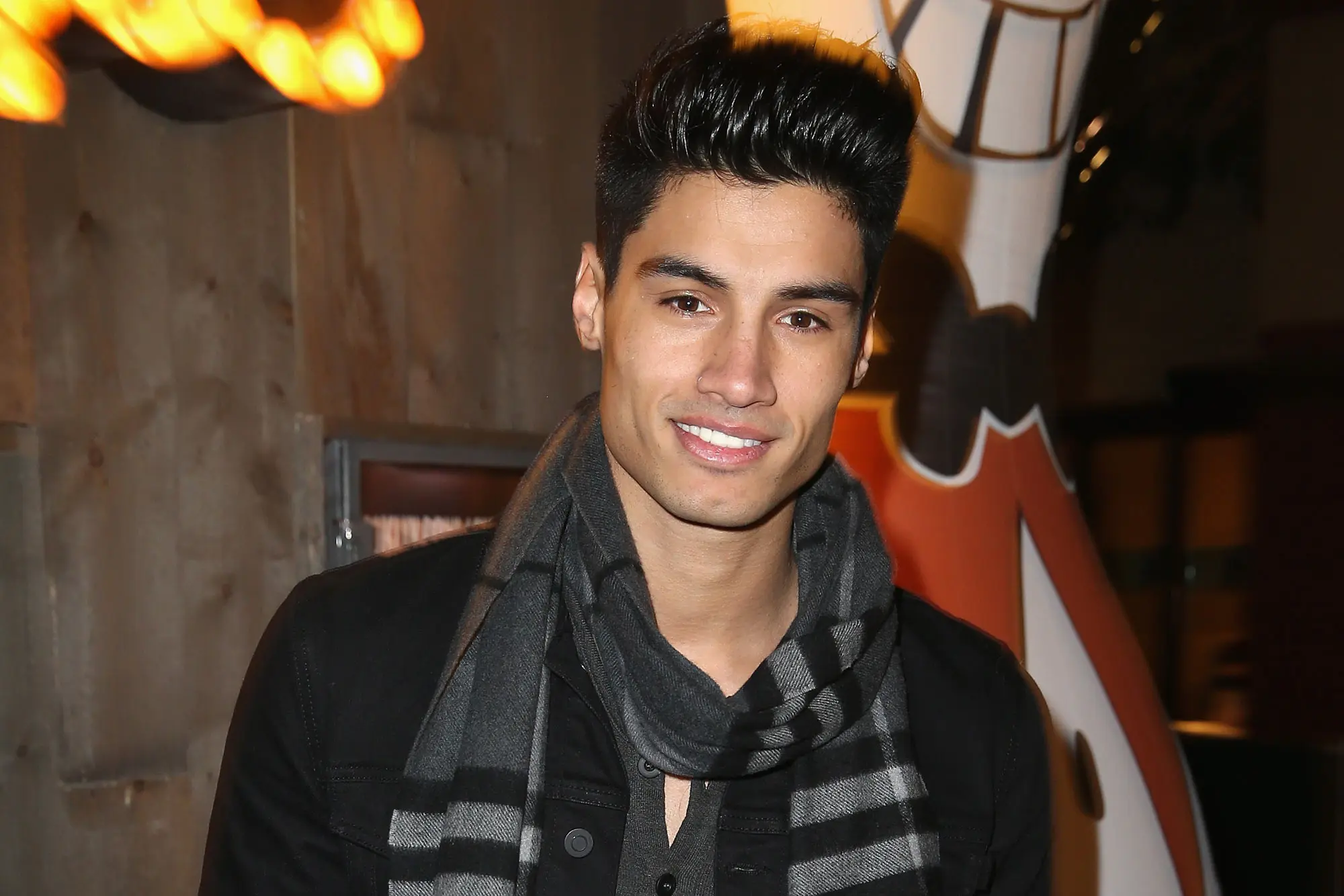 Siva Kaneswaran net worth: How much is Siva Kaneswaran worth?