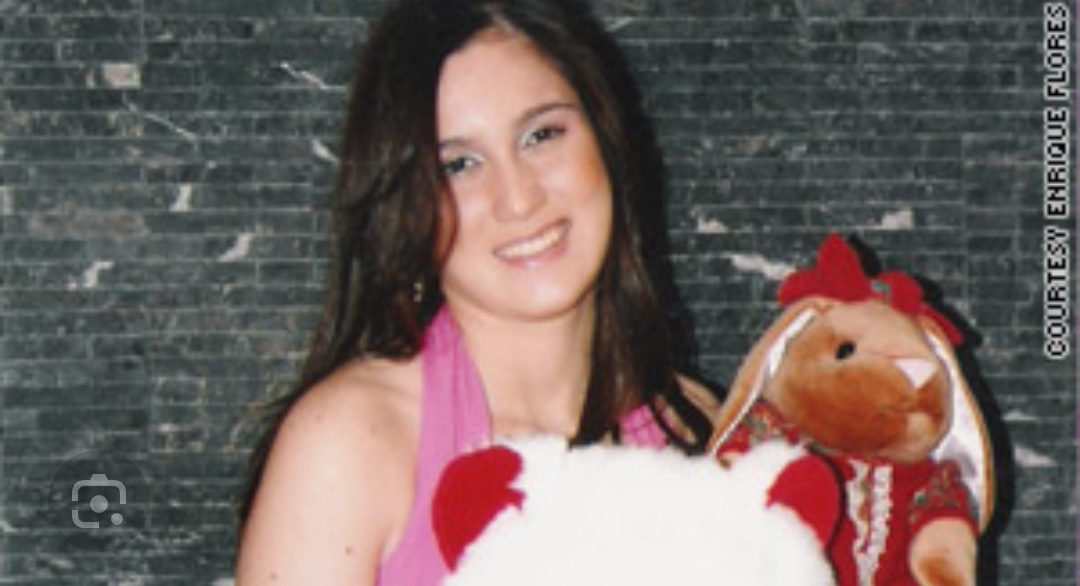 Stephany Flores Ramírez children: Does Stephany Flores Ramírez have kids?