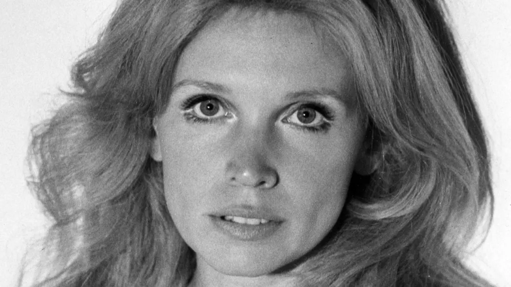 Mark Goddman Second Wife: Who was Susan Anspach?