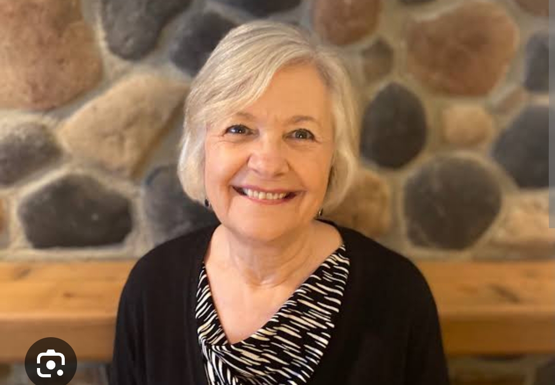 Suzanne Perry Age, Trudeau, Spouse