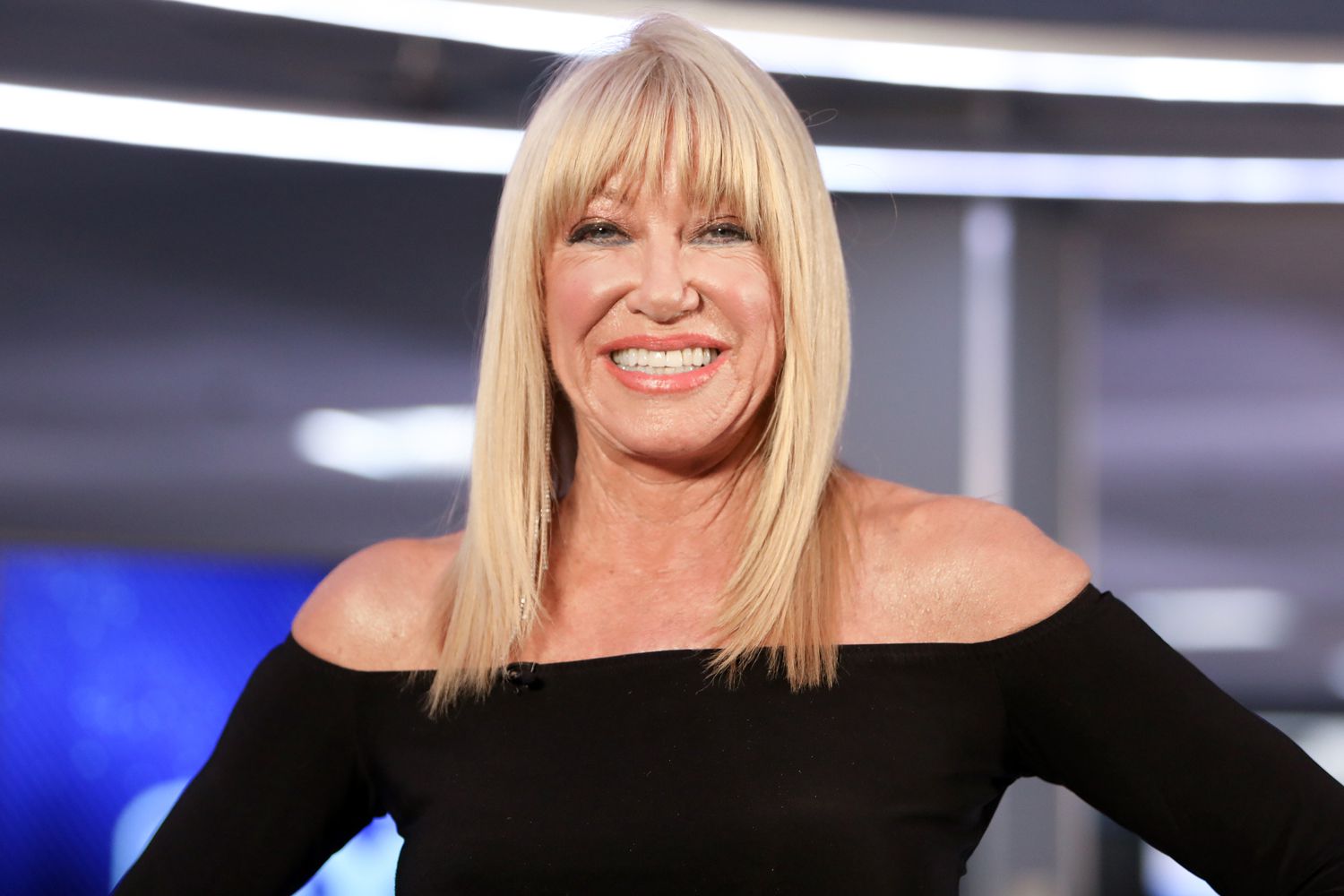 Suzanne Somers cause of death: What happened to Suzanne Somers?